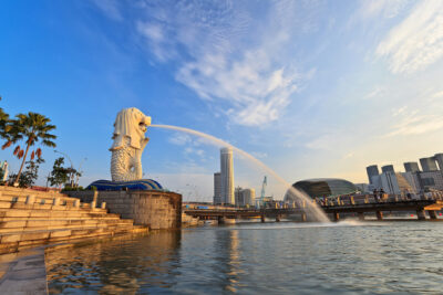 Read more about the article Why Everyone Needs to Visit Singapore At Least Once