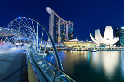 Read more about the article First-Timer’s Guide: What to Know When Going to Singapore