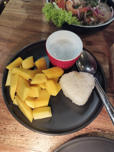 AroiThai - Thai Street Cafe, Damen Mall Subang USJ Food