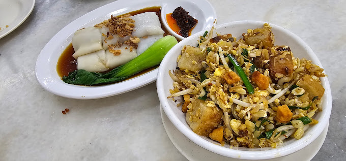 Hoong Foong Dim Sum Subang Jaya