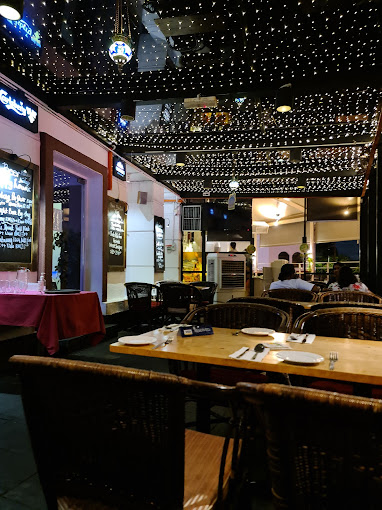 La Cocina Sky View Subang USJ