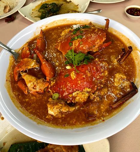 Restoran Xfrens Subang USJ Food