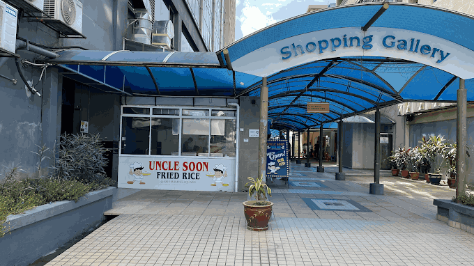 Uncle Soon Fried Rice @Subang Square