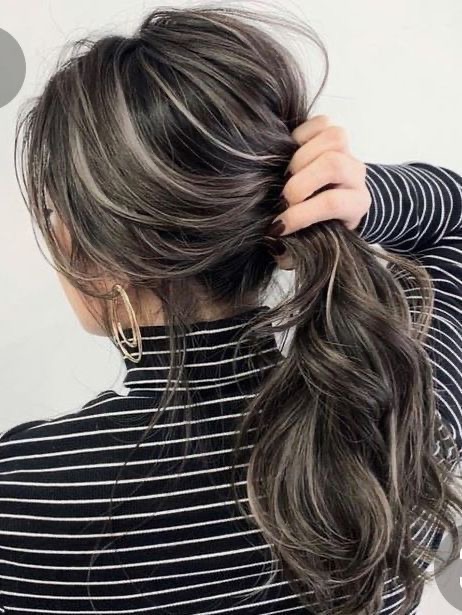 Hair Mechanic Studio balayage