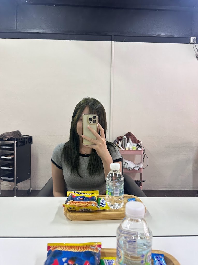 Hair Mechanic Studio hair salon Permas Jaya
