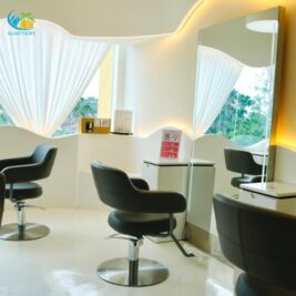 M Concept Hair Johor Permas Jaya