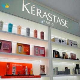 M Concept Hair Permas Jaya