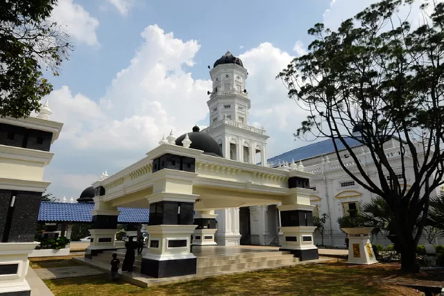 The Best Historical Attractions in Johor Bahru To Visit