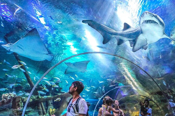 Aquaria KLCC