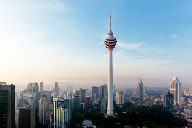 Menara KL Tower